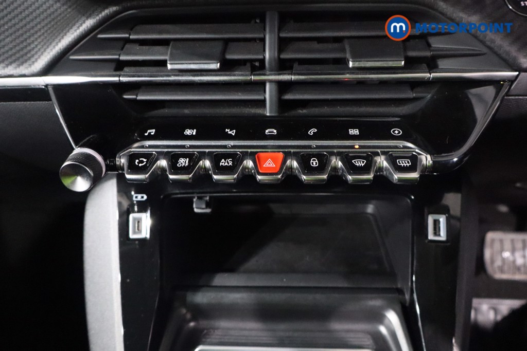 Peugeot 2008 Allure Premium Automatic Electric SUV - Stock Number (1589474) - 17th supplementary image