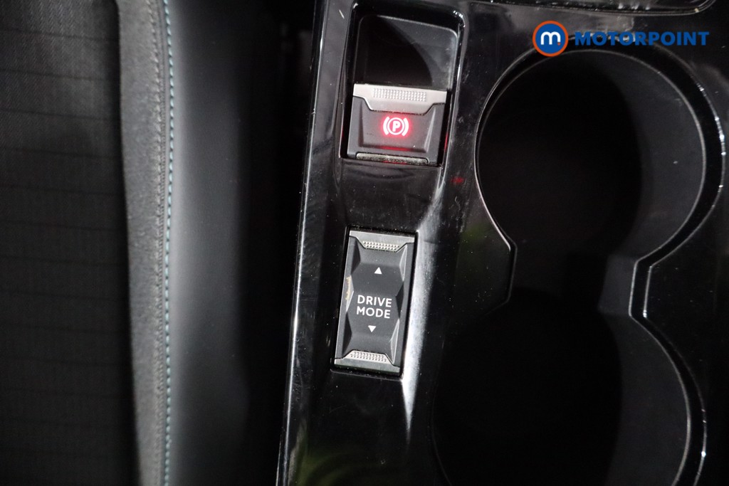 Peugeot 2008 Allure Premium Automatic Electric SUV - Stock Number (1589474) - 20th supplementary image