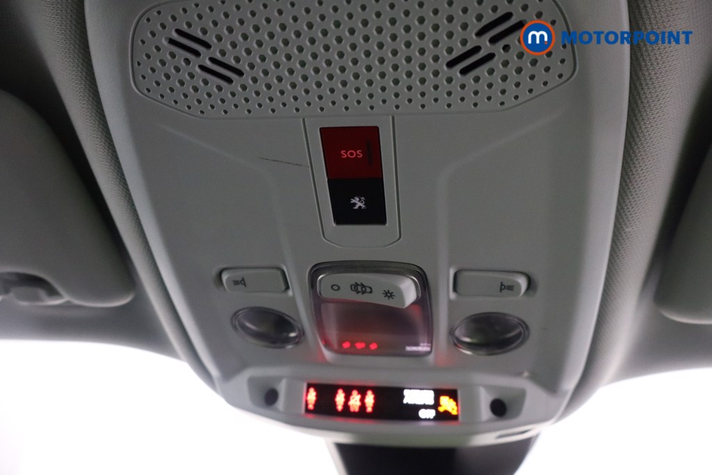Peugeot 2008 Allure Premium Automatic Electric SUV - Stock Number (1589474) - 21st supplementary image