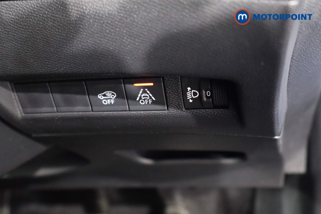 Peugeot 2008 Allure Premium Automatic Electric SUV - Stock Number (1589474) - 22nd supplementary image