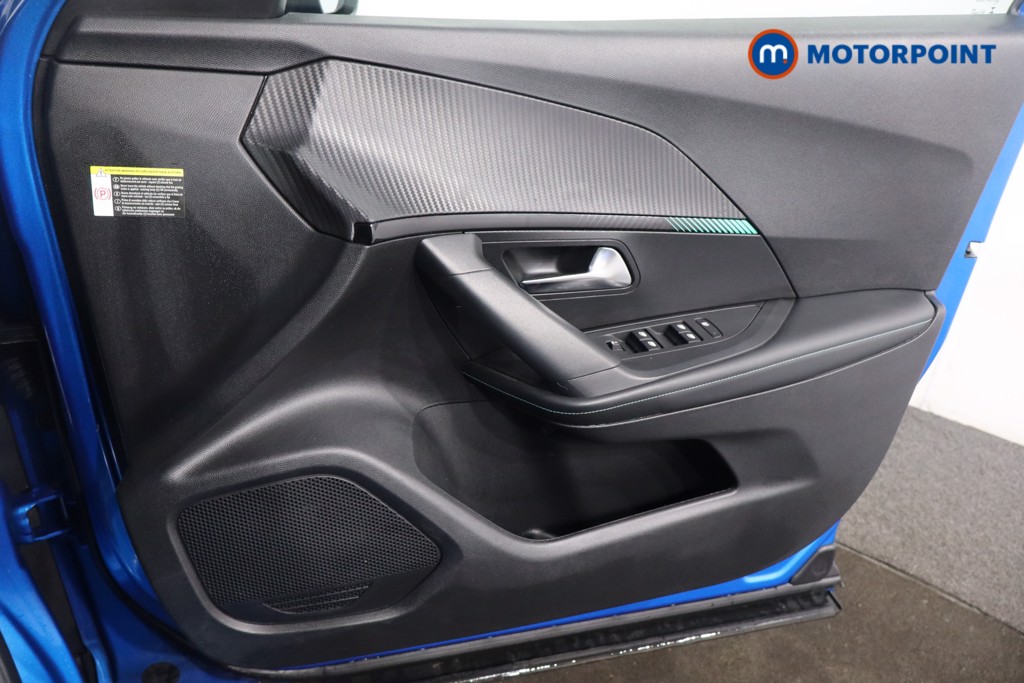 Peugeot 2008 Allure Premium Automatic Electric SUV - Stock Number (1589474) - 23rd supplementary image