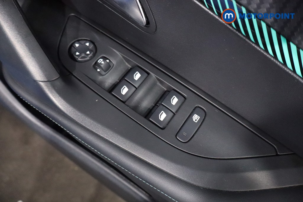 Peugeot 2008 Allure Premium Automatic Electric SUV - Stock Number (1589474) - 24th supplementary image
