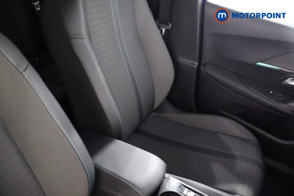 Peugeot 2008 Allure Premium Automatic Electric SUV - Stock Number (1589474) - 25th supplementary image