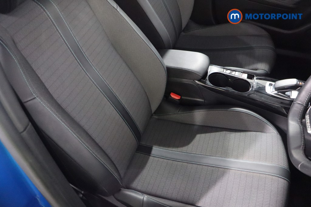 Peugeot 2008 Allure Premium Automatic Electric SUV - Stock Number (1589474) - 26th supplementary image