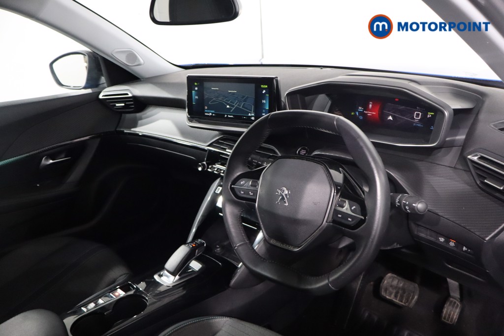 Peugeot 2008 Allure Premium Automatic Electric SUV - Stock Number (1589474) - 27th supplementary image