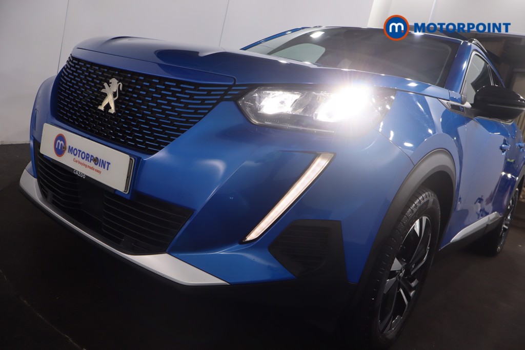 Peugeot 2008 Allure Premium Automatic Electric SUV - Stock Number (1589474) - 28th supplementary image