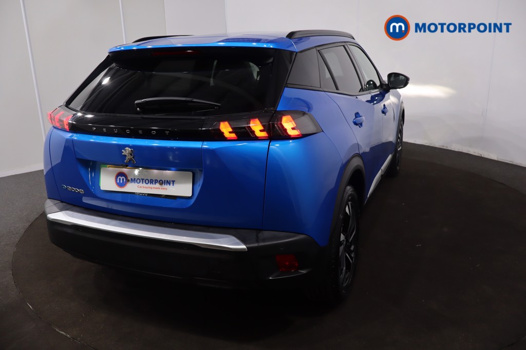 Peugeot 2008 Allure Premium Automatic Electric SUV - Stock Number (1589474) - 30th supplementary image