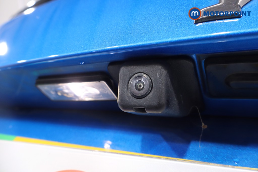 Peugeot 2008 Allure Premium Automatic Electric SUV - Stock Number (1589474) - 31st supplementary image