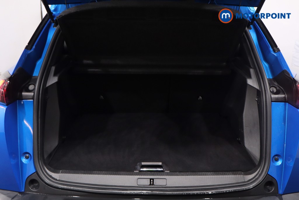 Peugeot 2008 Allure Premium Automatic Electric SUV - Stock Number (1589474) - 32nd supplementary image