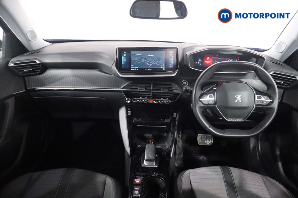 Peugeot 2008 Allure Premium Automatic Electric SUV - Stock Number (1589474) - 1st supplementary image