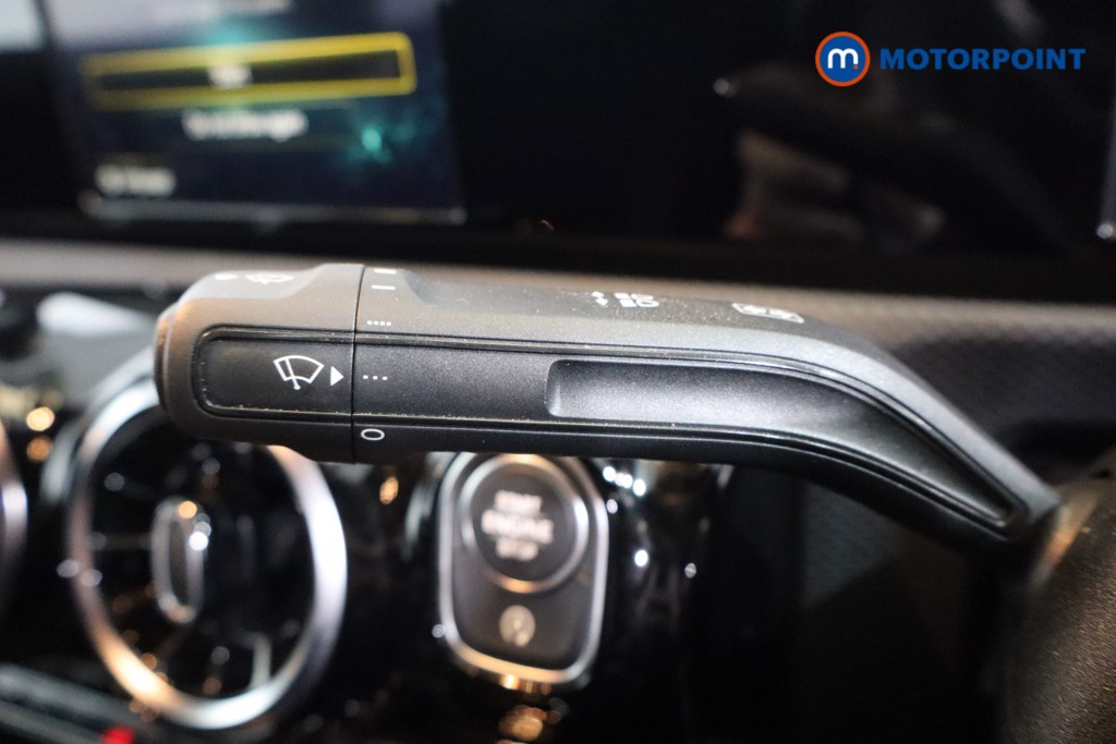 Mercedes-Benz A Class Amg Line Automatic Petrol Saloon - Stock Number (1589484) - 4th supplementary image