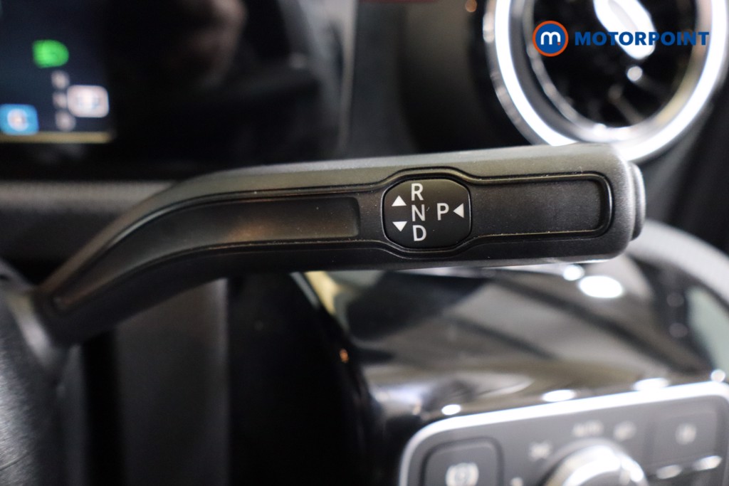 Mercedes-Benz A Class Amg Line Automatic Petrol Saloon - Stock Number (1589484) - 5th supplementary image