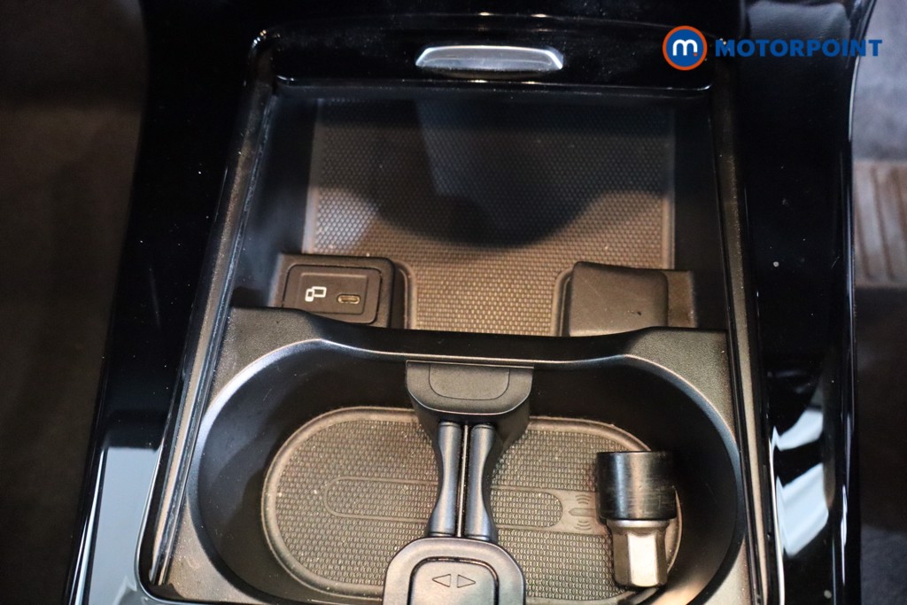 Mercedes-Benz A Class Amg Line Automatic Petrol Saloon - Stock Number (1589484) - 9th supplementary image