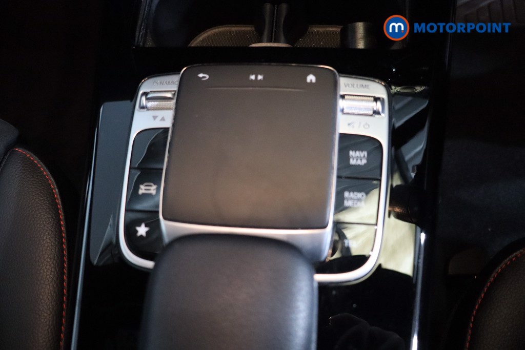 Mercedes-Benz A Class Amg Line Automatic Petrol Saloon - Stock Number (1589484) - 10th supplementary image