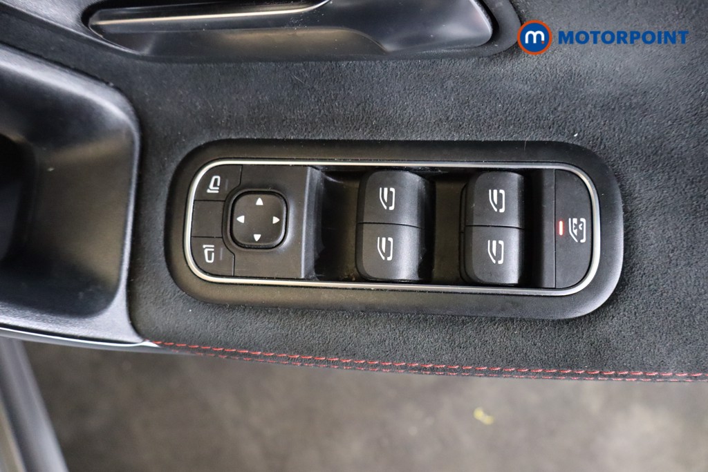 Mercedes-Benz A Class Amg Line Automatic Petrol Saloon - Stock Number (1589484) - 11th supplementary image