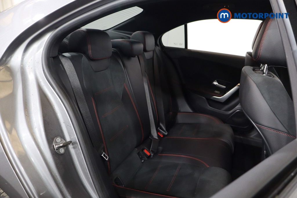 Mercedes-Benz A Class Amg Line Automatic Petrol Saloon - Stock Number (1589484) - 15th supplementary image