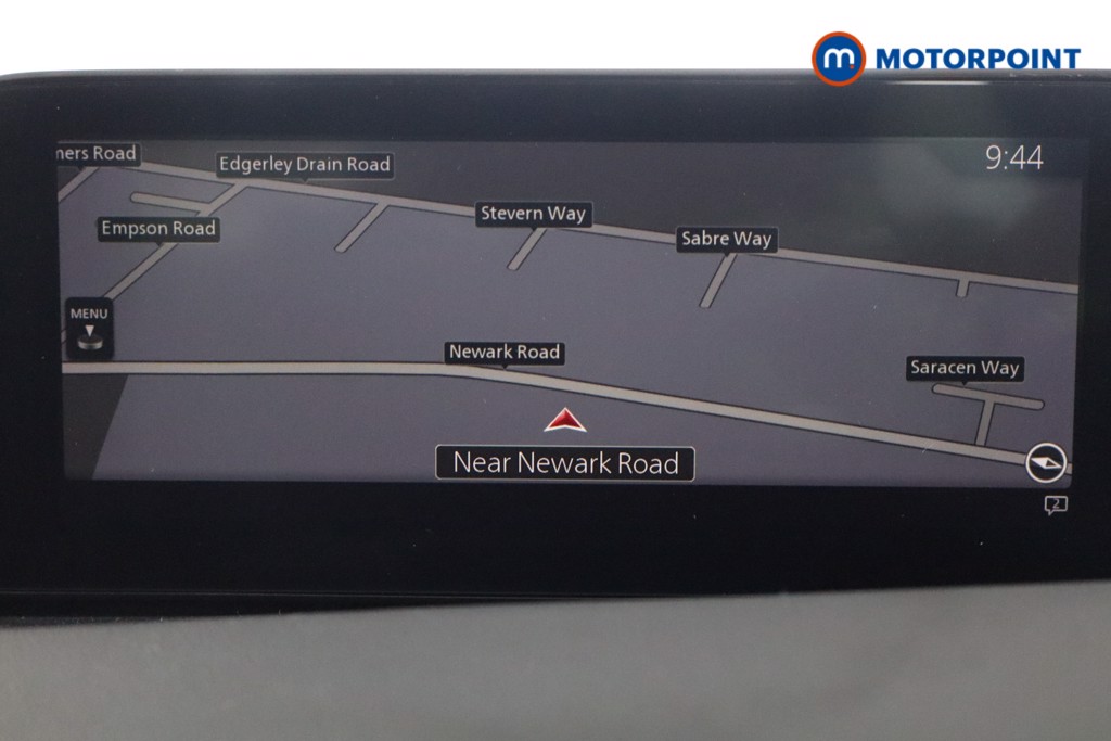 Mazda 3 Se-L Manual Petrol Hatchback - Stock Number (1589611) - 2nd supplementary image