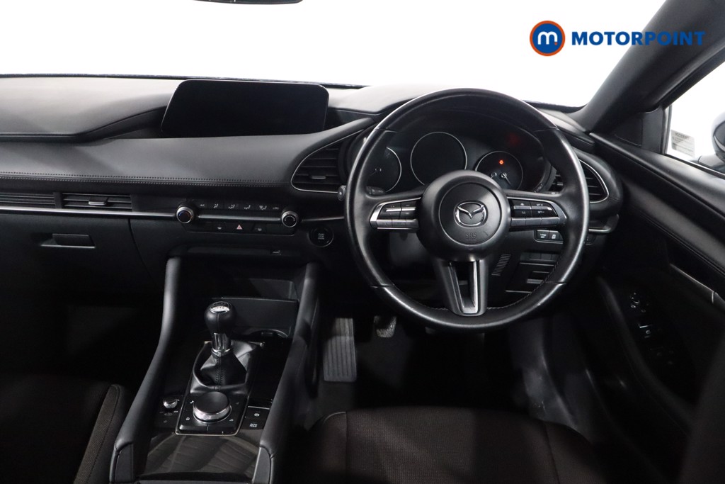 Mazda 3 Se-L Manual Petrol Hatchback - Stock Number (1589611) - 3rd supplementary image