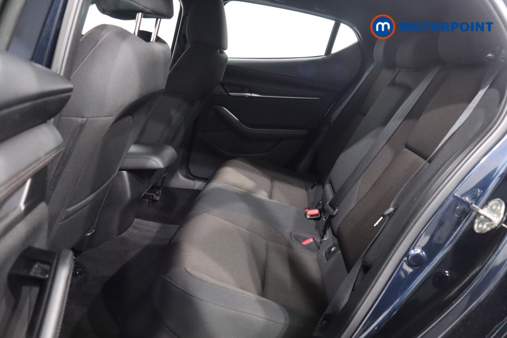 Mazda 3 Se-L Manual Petrol Hatchback - Stock Number (1589611) - 5th supplementary image