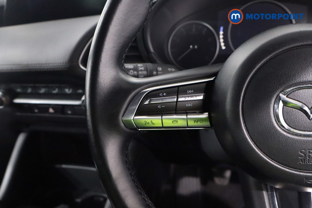 Mazda 3 Se-L Manual Petrol Hatchback - Stock Number (1589611) - 7th supplementary image