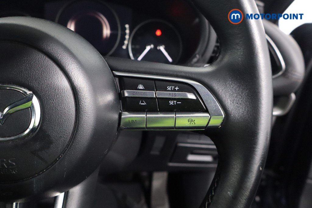 Mazda 3 Se-L Manual Petrol Hatchback - Stock Number (1589611) - 8th supplementary image