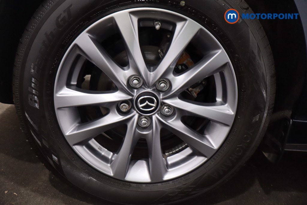 Mazda 3 Se-L Manual Petrol Hatchback - Stock Number (1589611) - 9th supplementary image