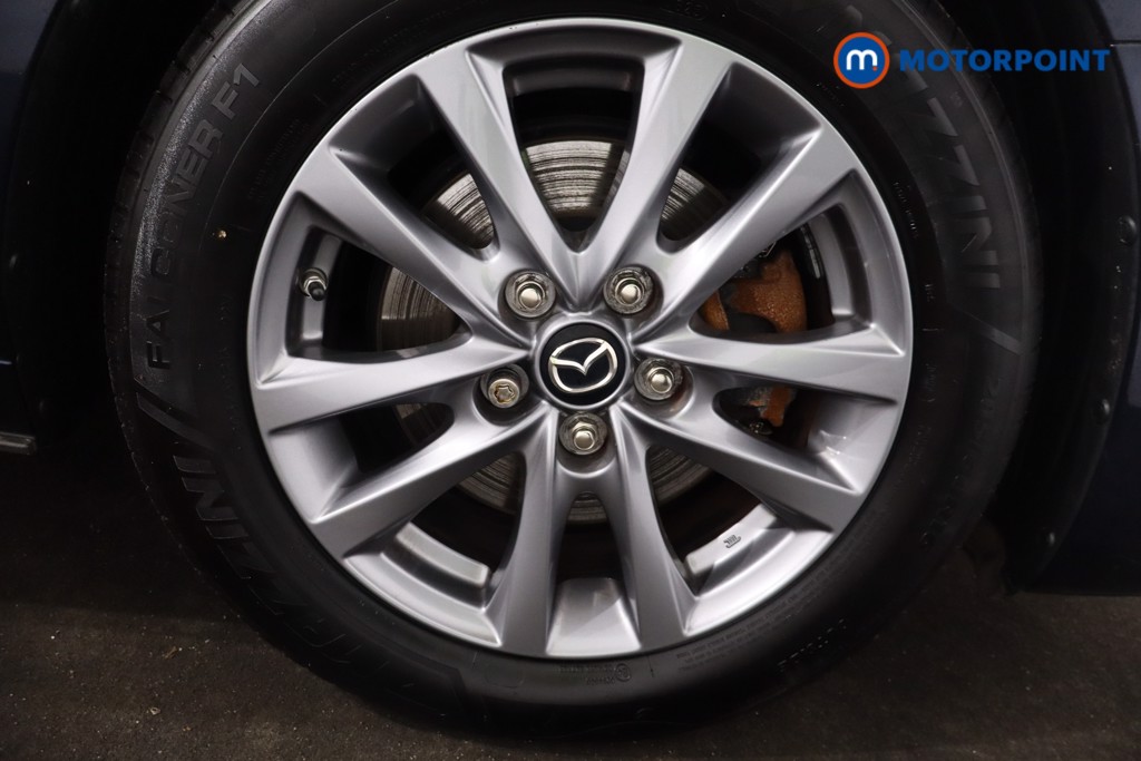 Mazda 3 Se-L Manual Petrol Hatchback - Stock Number (1589611) - 10th supplementary image