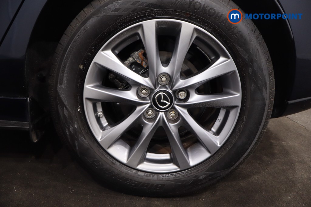 Mazda 3 Se-L Manual Petrol Hatchback - Stock Number (1589611) - 11th supplementary image