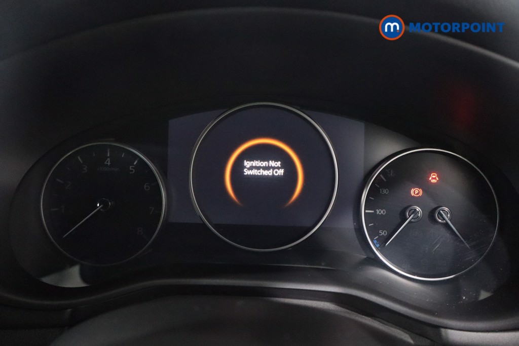 Mazda 3 Se-L Manual Petrol Hatchback - Stock Number (1589611) - 13th supplementary image