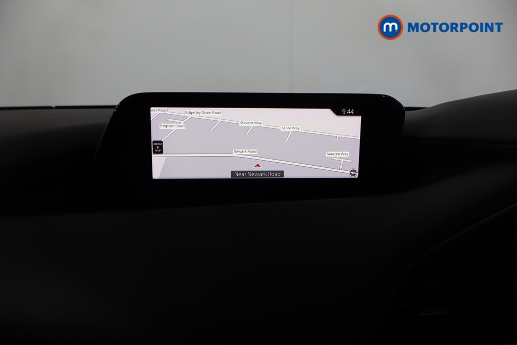 Mazda 3 Se-L Manual Petrol Hatchback - Stock Number (1589611) - 15th supplementary image