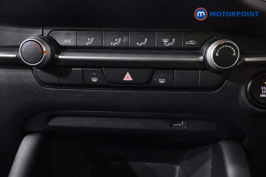 Mazda 3 Se-L Manual Petrol Hatchback - Stock Number (1589611) - 16th supplementary image