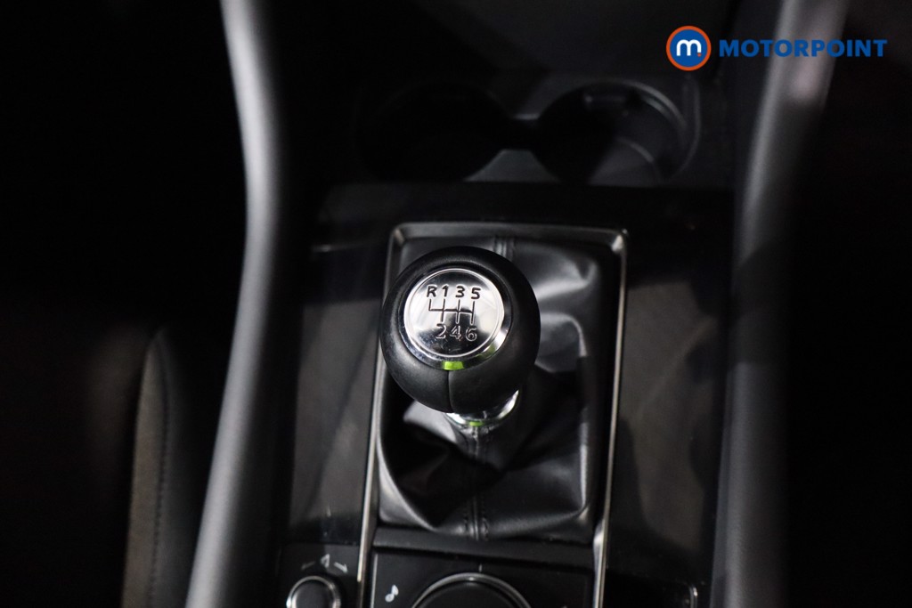 Mazda 3 Se-L Manual Petrol Hatchback - Stock Number (1589611) - 17th supplementary image