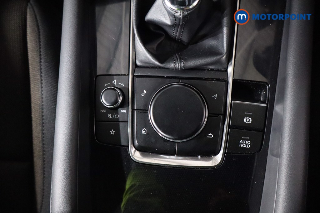 Mazda 3 Se-L Manual Petrol Hatchback - Stock Number (1589611) - 18th supplementary image