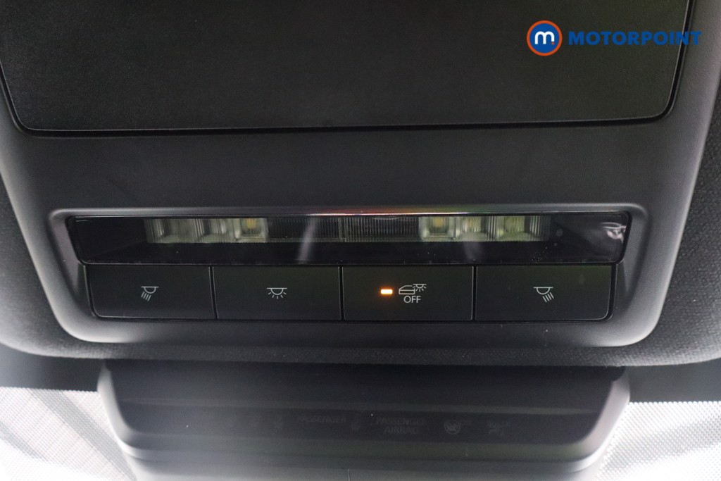 Mazda 3 Se-L Manual Petrol Hatchback - Stock Number (1589611) - 21st supplementary image