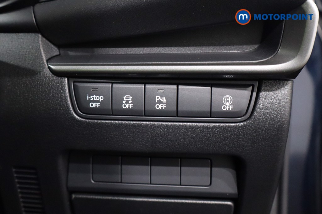 Mazda 3 Se-L Manual Petrol Hatchback - Stock Number (1589611) - 22nd supplementary image
