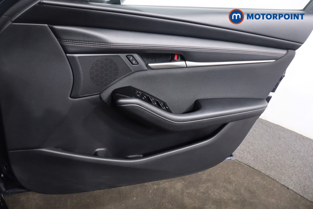 Mazda 3 Se-L Manual Petrol Hatchback - Stock Number (1589611) - 23rd supplementary image