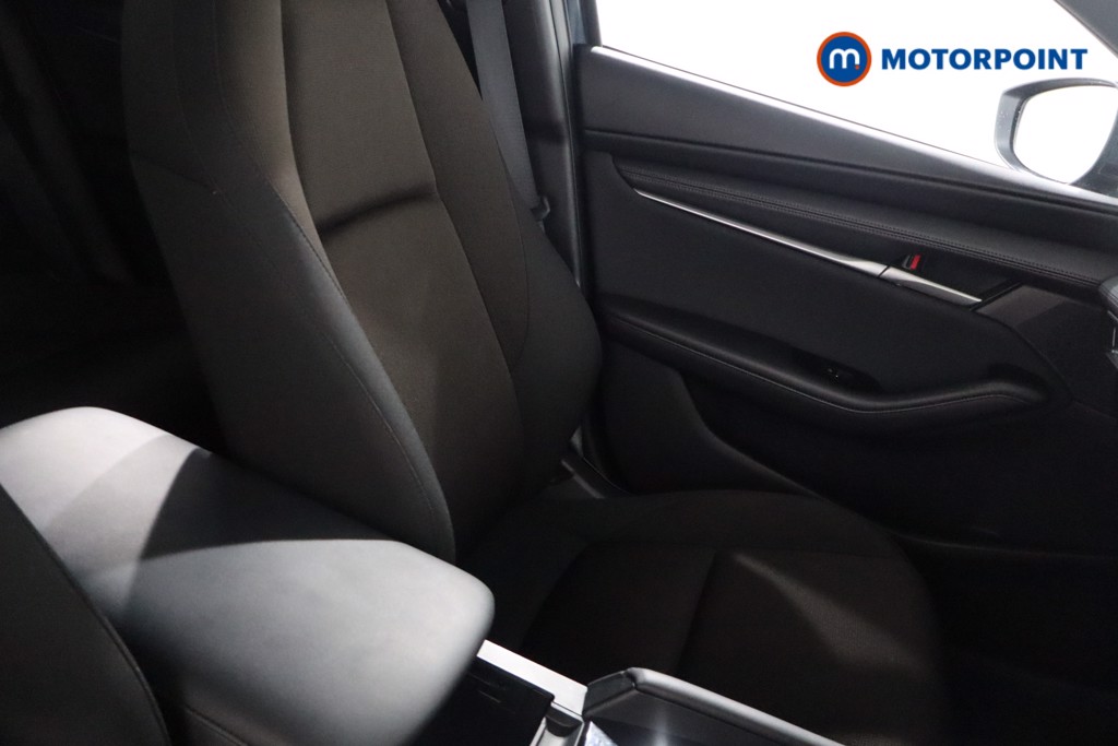 Mazda 3 Se-L Manual Petrol Hatchback - Stock Number (1589611) - 25th supplementary image