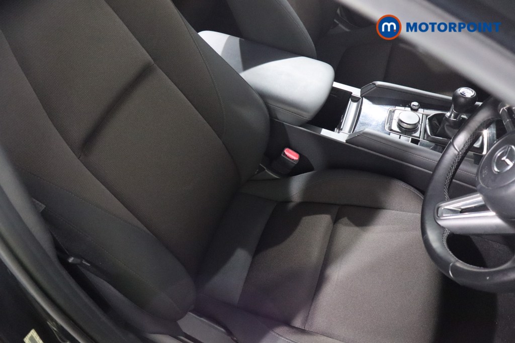 Mazda 3 Se-L Manual Petrol Hatchback - Stock Number (1589611) - 26th supplementary image