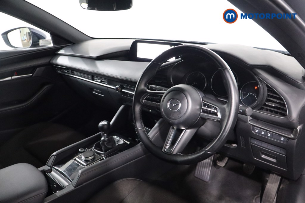 Mazda 3 Se-L Manual Petrol Hatchback - Stock Number (1589611) - 27th supplementary image