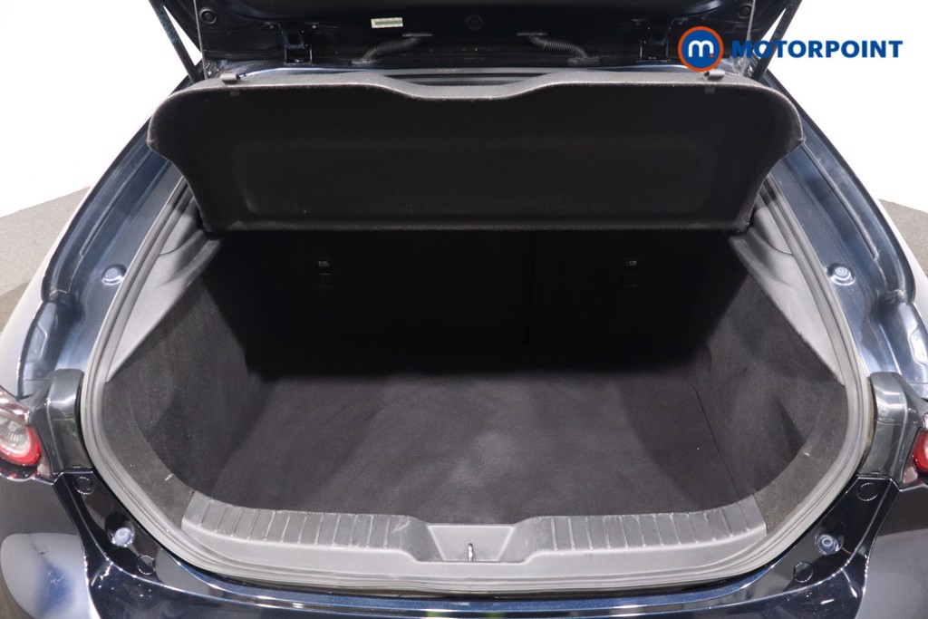 Mazda 3 Se-L Manual Petrol Hatchback - Stock Number (1589611) - 31st supplementary image