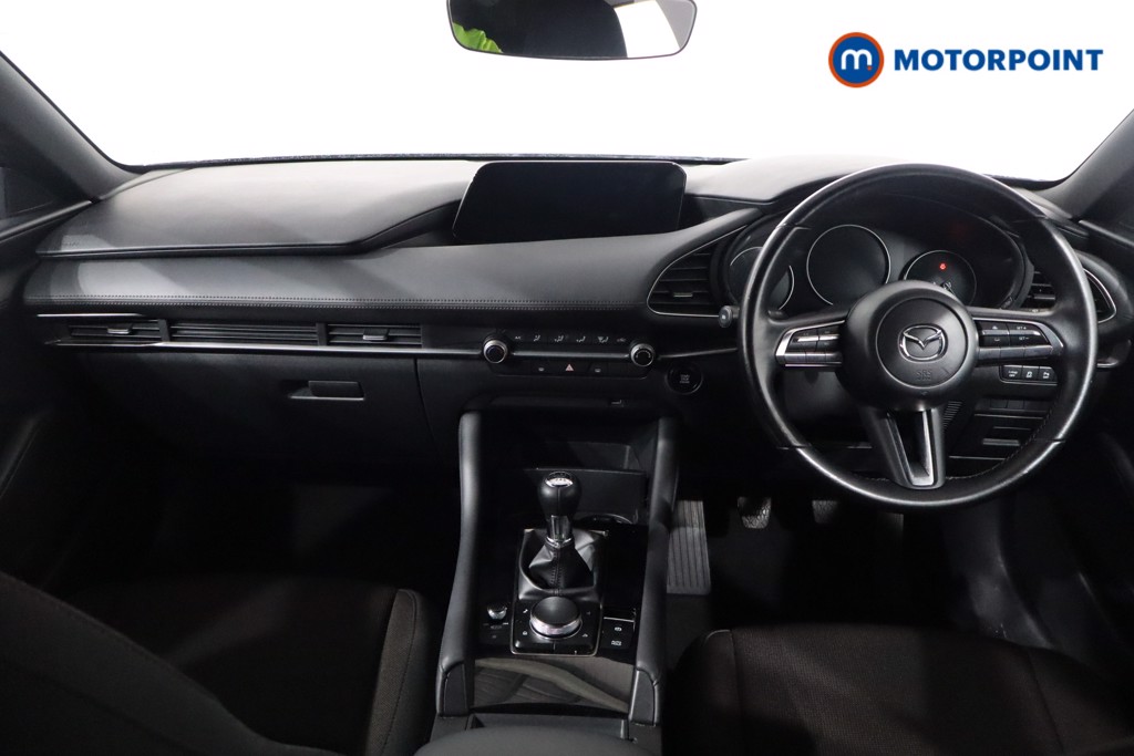 Mazda 3 Se-L Manual Petrol Hatchback - Stock Number (1589611) - 1st supplementary image