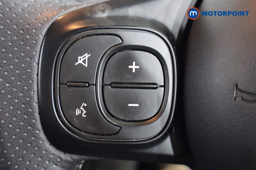 Abarth 595 1.4 T-Jet 145 3Dr Manual Petrol Hatchback - Stock Number (1589665) - 4th supplementary image