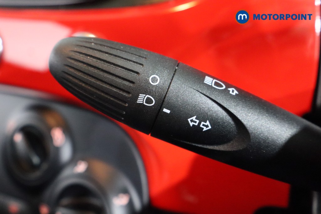 Abarth 595 1.4 T-Jet 145 3Dr Manual Petrol Hatchback - Stock Number (1589665) - 5th supplementary image