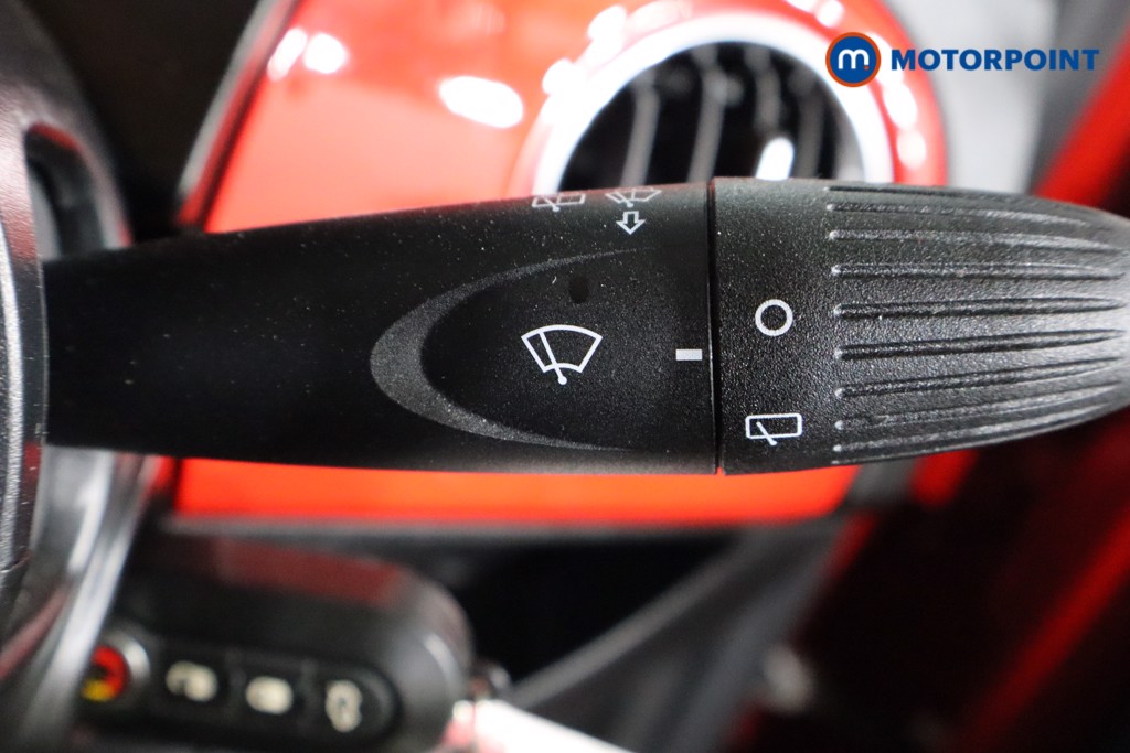 Abarth 595 1.4 T-Jet 145 3Dr Manual Petrol Hatchback - Stock Number (1589665) - 6th supplementary image