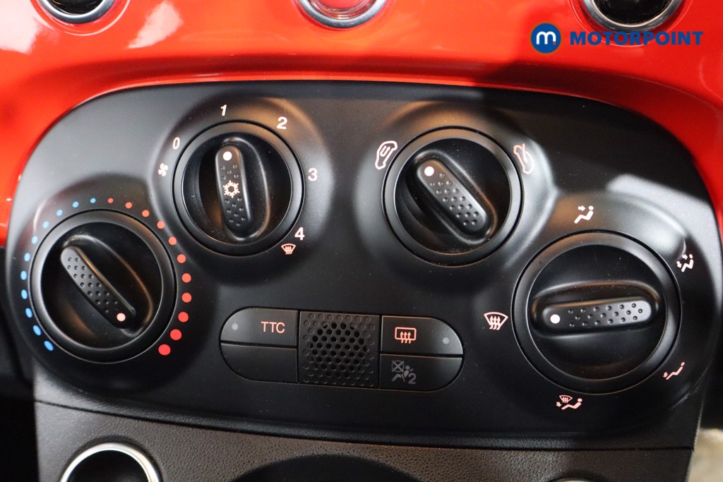 Abarth 595 1.4 T-Jet 145 3Dr Manual Petrol Hatchback - Stock Number (1589665) - 11th supplementary image