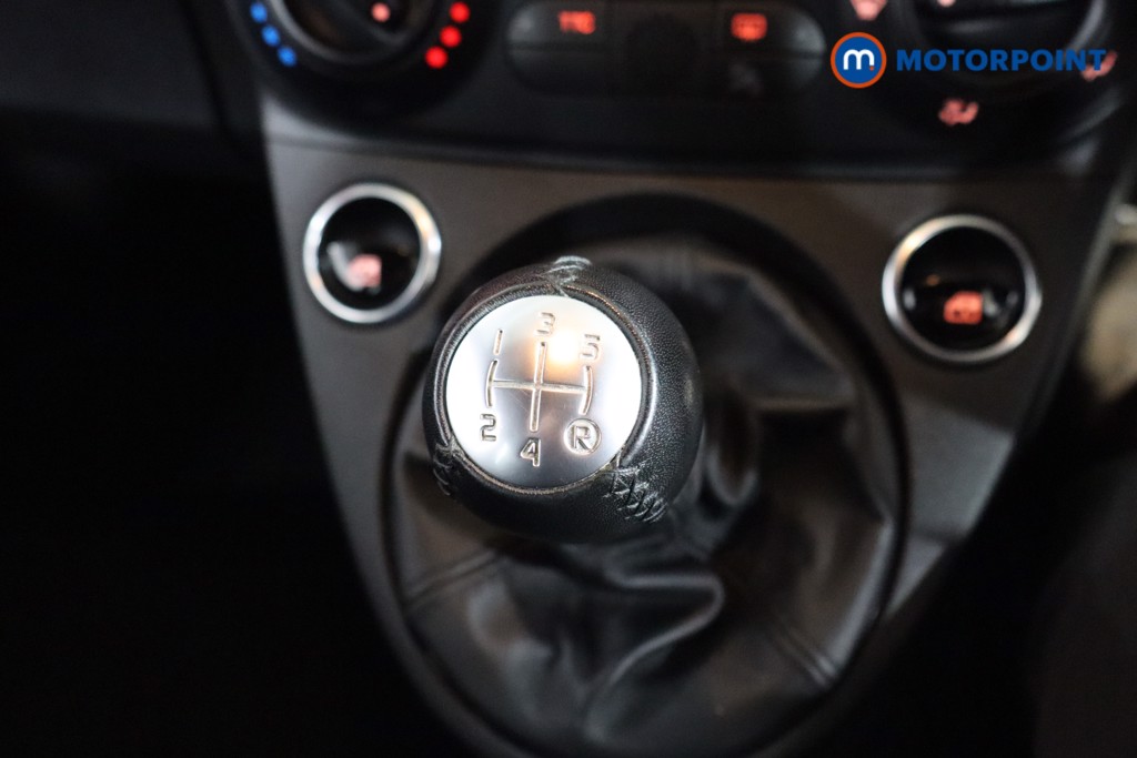 Abarth 595 1.4 T-Jet 145 3Dr Manual Petrol Hatchback - Stock Number (1589665) - 12th supplementary image