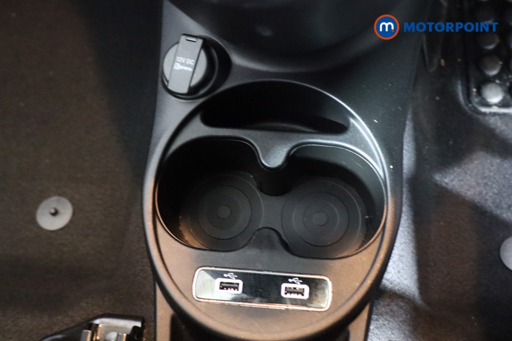 Abarth 595 1.4 T-Jet 145 3Dr Manual Petrol Hatchback - Stock Number (1589665) - 14th supplementary image