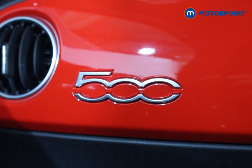 Abarth 595 1.4 T-Jet 145 3Dr Manual Petrol Hatchback - Stock Number (1589665) - 15th supplementary image