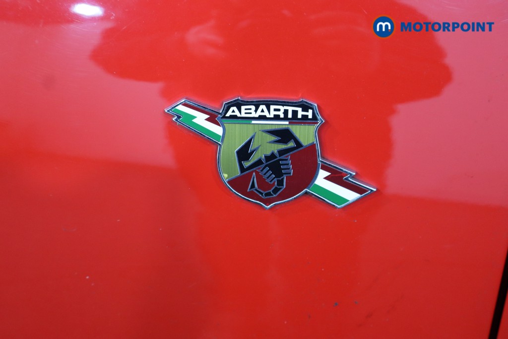 Abarth 595 1.4 T-Jet 145 3Dr Manual Petrol Hatchback - Stock Number (1589665) - 17th supplementary image