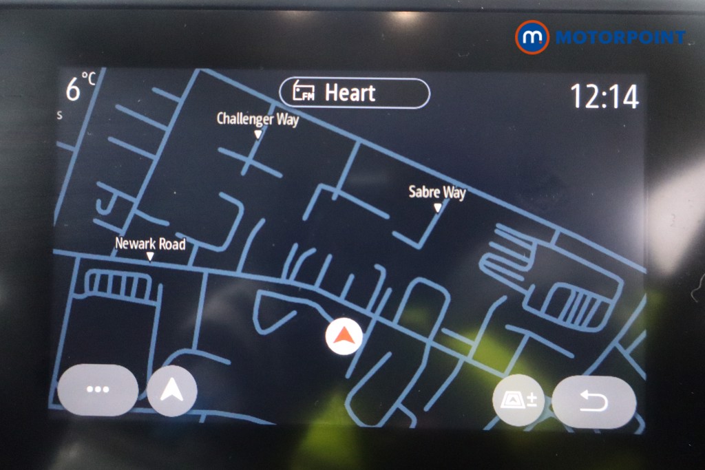 Renault Clio Evolution Manual Petrol Hatchback - Stock Number (1590181) - 2nd supplementary image